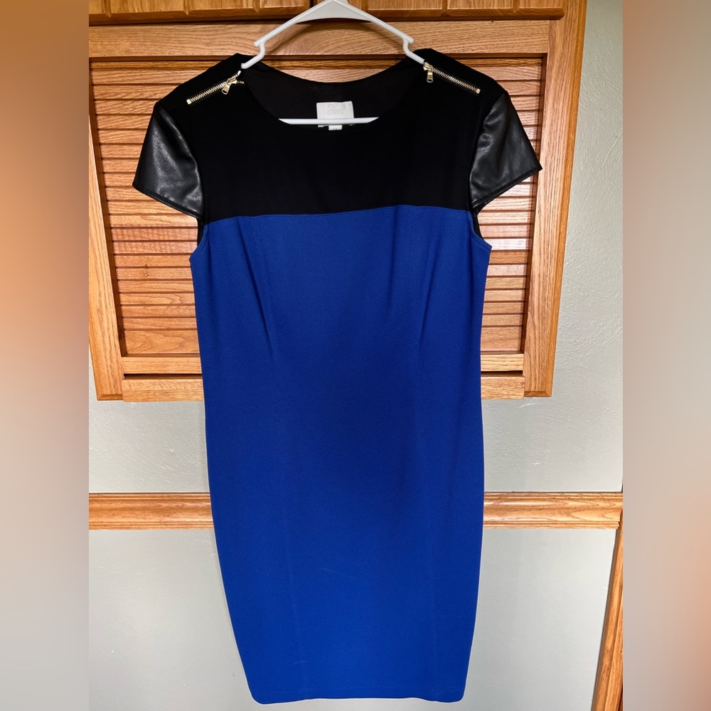 Donna Morgan Trendy Dress